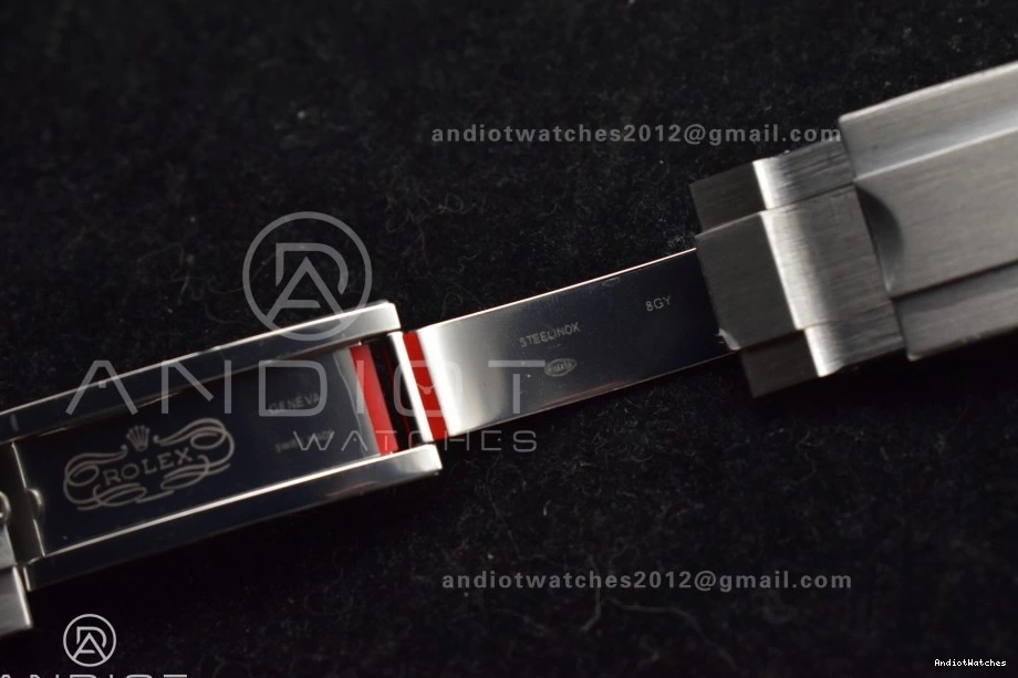 1:1 Edition DD 904L 843 Effortless Dial 42mm Explorer Clean Best SS II on Black 226570 Bracelet 0519